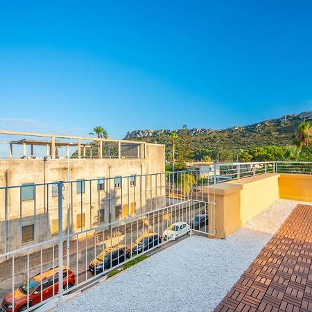 Terrazza Sella Del Diavolo - Vista Mare - Wifi Ac Διαμέρισμα Κάλιαρι Εξωτερικό φωτογραφία