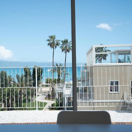 Terrazza Sella Del Diavolo - Vista Mare - Wifi Ac Διαμέρισμα Κάλιαρι Εξωτερικό φωτογραφία