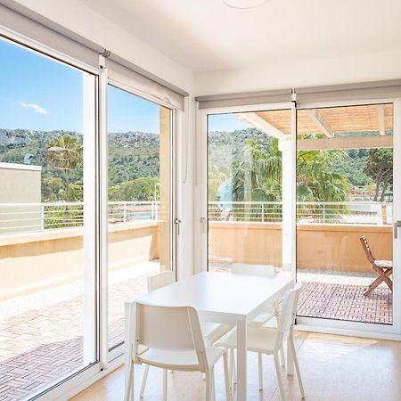 Terrazza Sella Del Diavolo - Vista Mare - Wifi Ac Διαμέρισμα Κάλιαρι Εξωτερικό φωτογραφία