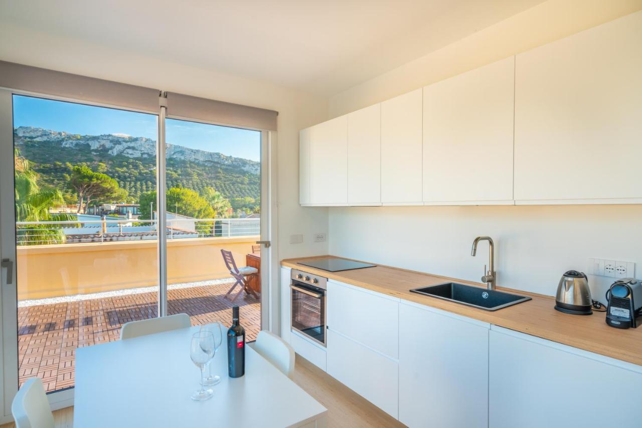 Terrazza Sella Del Diavolo - Vista Mare - Wifi Ac Διαμέρισμα Κάλιαρι Εξωτερικό φωτογραφία