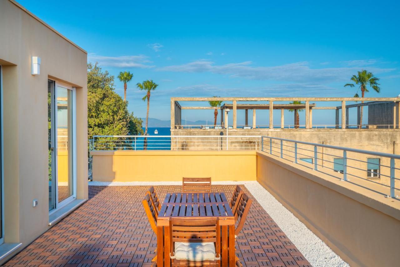 Terrazza Sella Del Diavolo - Vista Mare - Wifi Ac Διαμέρισμα Κάλιαρι Εξωτερικό φωτογραφία
