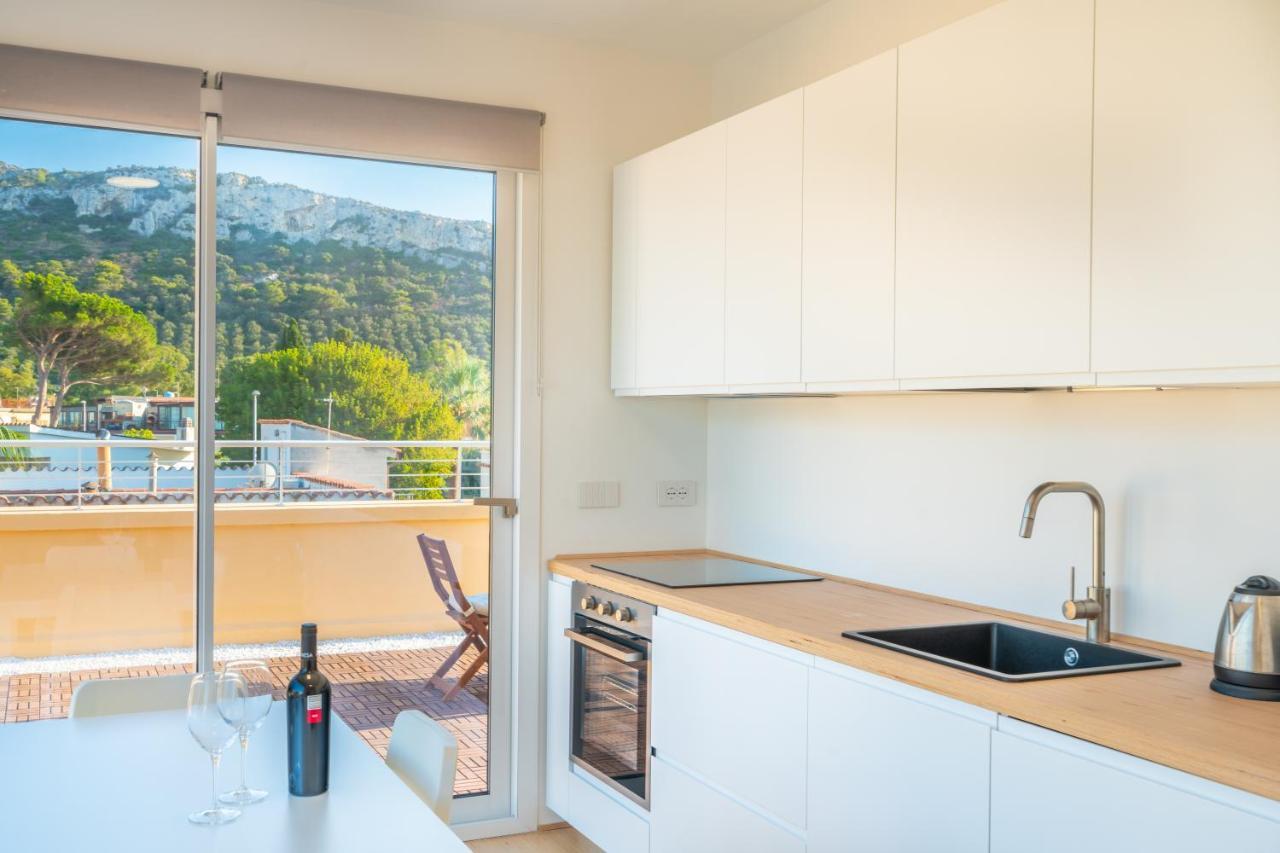 Terrazza Sella Del Diavolo - Vista Mare - Wifi Ac Διαμέρισμα Κάλιαρι Εξωτερικό φωτογραφία