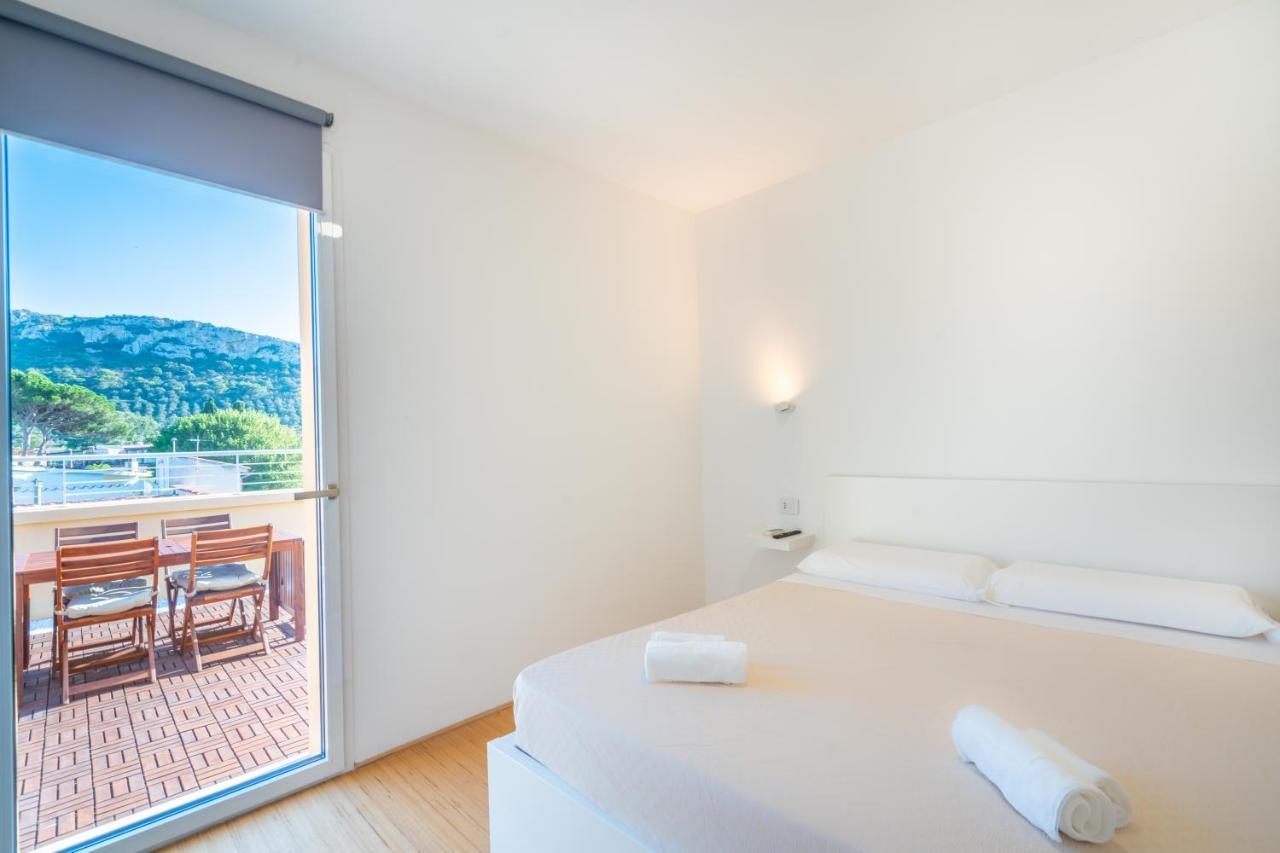 Terrazza Sella Del Diavolo - Vista Mare - Wifi Ac Διαμέρισμα Κάλιαρι Εξωτερικό φωτογραφία